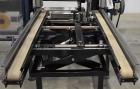 Used Lantech C1000 Automatic Case Erector and Bottom Case Sealer